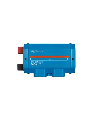 Sistema di distribuzione CC Lynx Power In M10 Victron Energy - LYN020102010