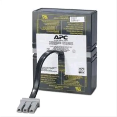 APC RBC32 Batteria Ricaricabile per Back UPS