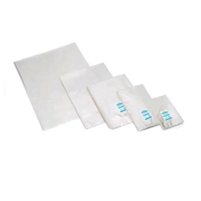 Favorit Sacchetti in PP 40X25 cm Trasparente Conf 100 Pz.