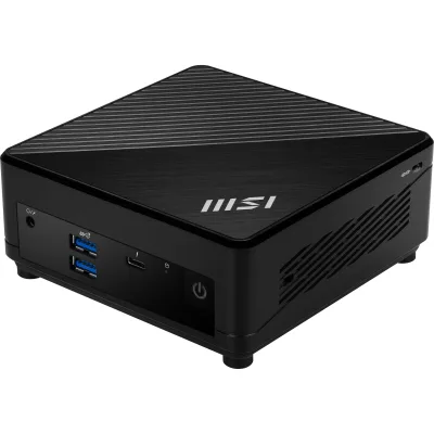 PC MSI CUBI 5 CORE 5 16G 512GB W11P C5-120U WIFI H/D VESA DDR5