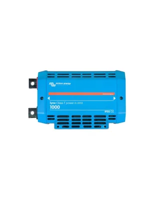 Sistema di distribuzione CC Lynx class T Power In M10 Victron Energy - LYN060404010