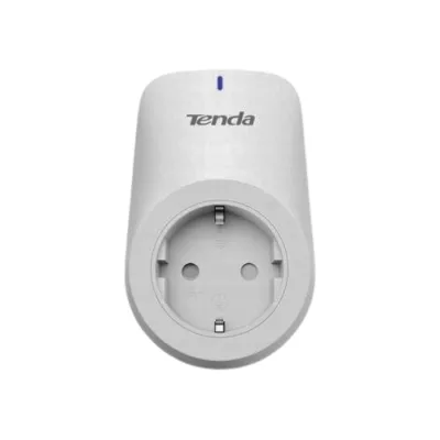 Tenda SP3 Smart Plug Wi-Fi 2.4GHz