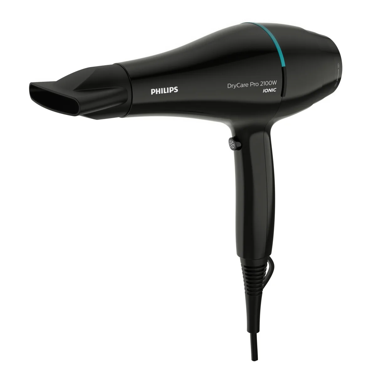 ASCIUGACAPELLI BHD272/00 THERMOCARE ASCIUGACAPELLI CURA IONICA