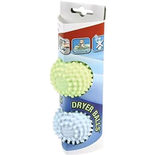 Electrolux Dryer Ball per Asciugatrice Conf 2 Pz.