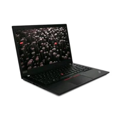 Lenovo ThinkPad P14S 14" i7-10610U 1.8GHz RAM 16GB-SSD 1.000GB M.2 NVMe-Quadro P250 2GB-Win 10 Prof Black (20S4000PIX)