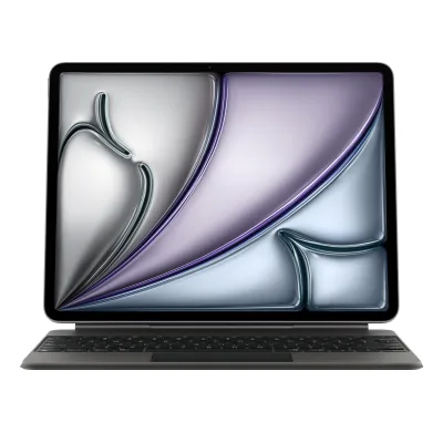 MAGIC KEYBOARD X IPAD AIR 13 25/26 NERA -IPAD AIR 13(M SERIE) IT