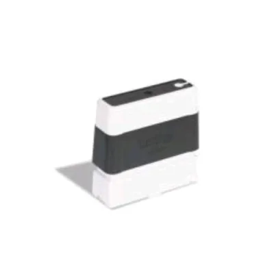 Brother PR1438 Timbro Autocomponibile Personalizzabile Autoinchiostrante Piastra 14X38 mm Conf 6 Pz.