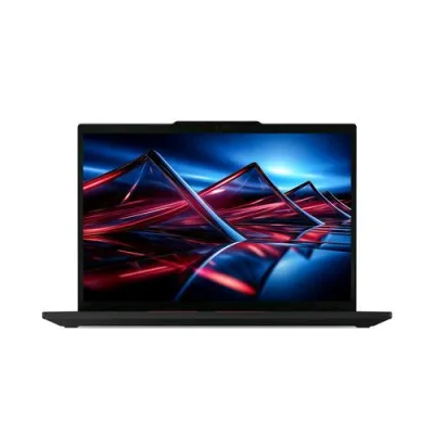 Lenovo ThinkPad P14S Gen 6 ai Workstation Mobile Copilot+ PC 14" Wuxga AMD Ryzen ai 7 350 RAM 32GB-SSD 1TB NVMe-AMD Radeon 860M-Wi-Fi 7 + Gigabit LAN-Win 11 Prof Nero (21QL006KIX)