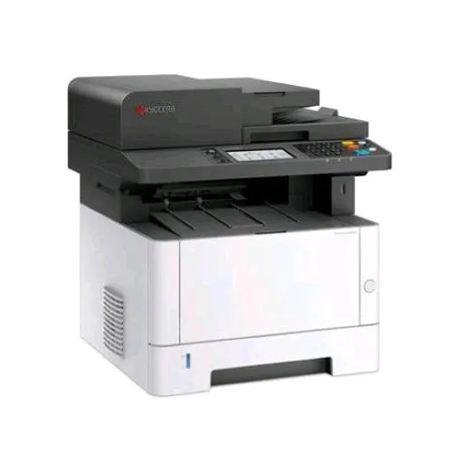 Kyocera Ecosys MA4000WIFX Stampante Multifunzione Laser B/N A4 Wi-Fi Fronte Retro Duplex Scanner Piano e Adf Fax 33,6 Kbit/S- USB Gigabit LAN 40PPM 1200 x 1200 DPI