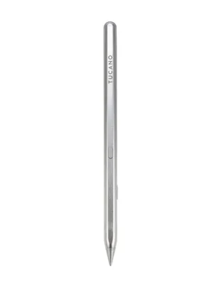 TUCANO PENCIL 2 SILVER PER IPAD COMPATIBILE SU TUTTI I MODELLI