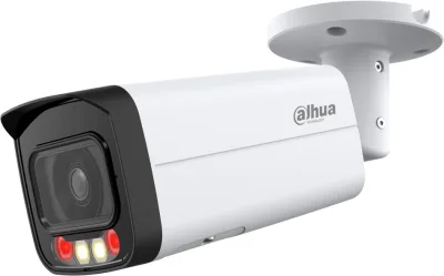 CAMERA IP AI 4MP BULLET 2,7MM WIZS IP67 IR60M 12 VDC/POE 11.9