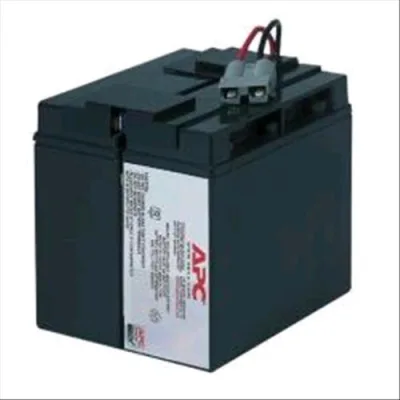 APC RBC7 Batterie per Smart UPS-Smart UPS XL