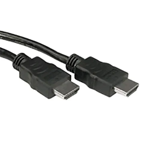 Igloo Eb-38 Cavo HDMI con Ethernet 2 m Colore Nero