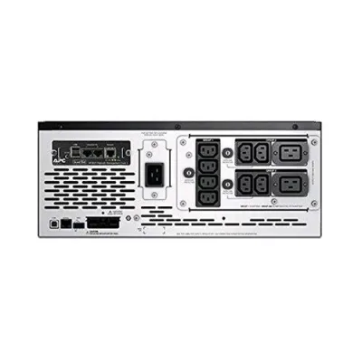 APC Smart UPS 2200VA 1980W 10 Prese Montaggio Rack