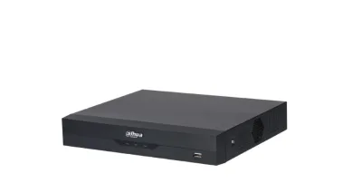 NVR 8CH 12MP 960GB IP VGA+HDMI AI WIZSENSE 1080