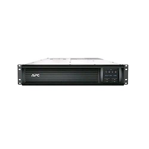 APC Smart UPS 2200VA 1980W 9 Prese Montaggio Rack