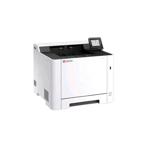 Kyocera Ecosys PA2101CWX Stampante Laser a Colori A4 Wi-Fi Fronte e Retro Gigabit LAN USB 21PPM Bianco