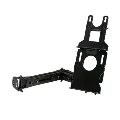 Next Level Racing Elite NLR-E020 Supporto per Tablet/Button Box Elite Nero