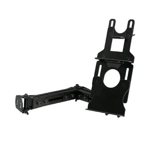 Next Level Racing Elite NLR-E020 Supporto per Tablet/Button Box Elite Nero