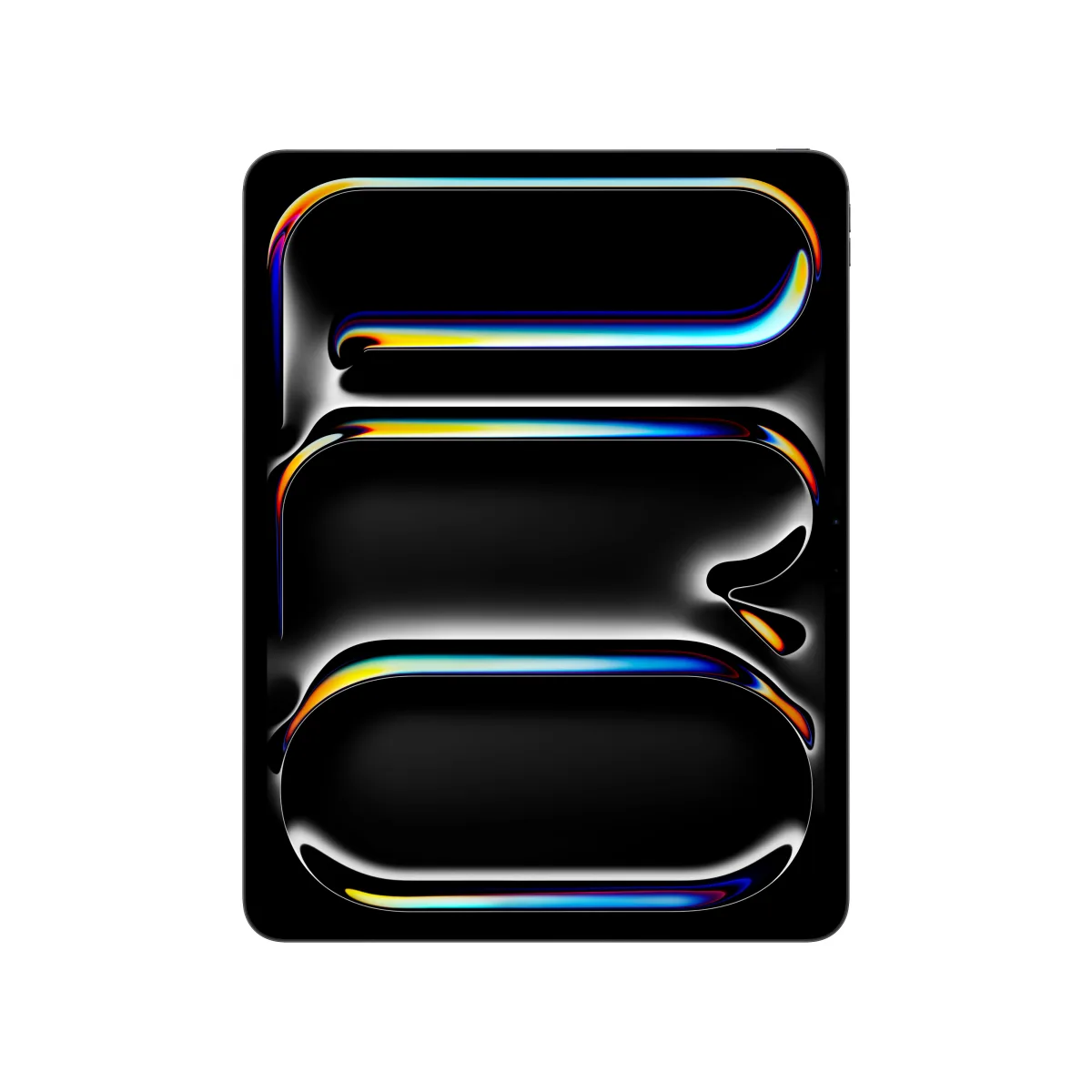 TABLET IPAD PRO 131TB WIFI M5 SB M5 2025 STANDARD GLASS SPACE BLACK