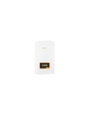Inverter di stringa monofase SOLIS S6 3kW - S6-GR1P3K
