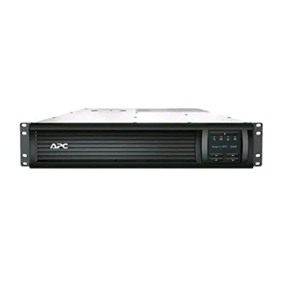 APC Smart UPS 3000VA 2700W 9 Prese Montaggio Rack