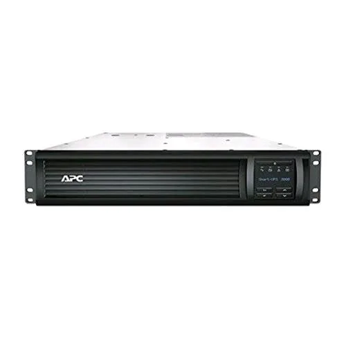 APC Smart UPS 3000VA 2700W 9 Prese Montaggio Rack
