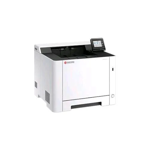 Kyocera Ecosys PA2101CX Stampante Laser a Colori A4 Fronte e Retro Gigabit LAN USB 21PPM Bianco