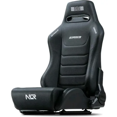 Next Level Racing ERS3 Elite Reclining Seat Sedile Gaming Reclinabile