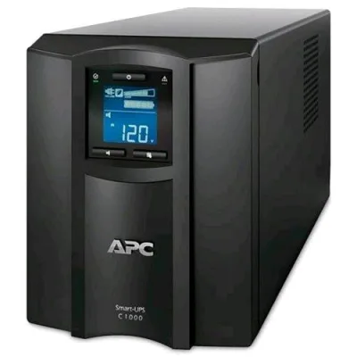 APC Smart UPS SMC1000IC a 1000VA 230V 10 Prese
