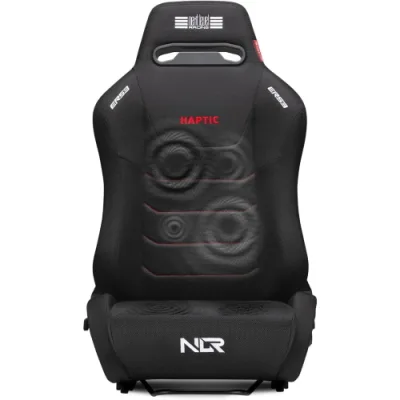 Next Level Racing ERS3 Haptic Feedback SIM Racing Seat