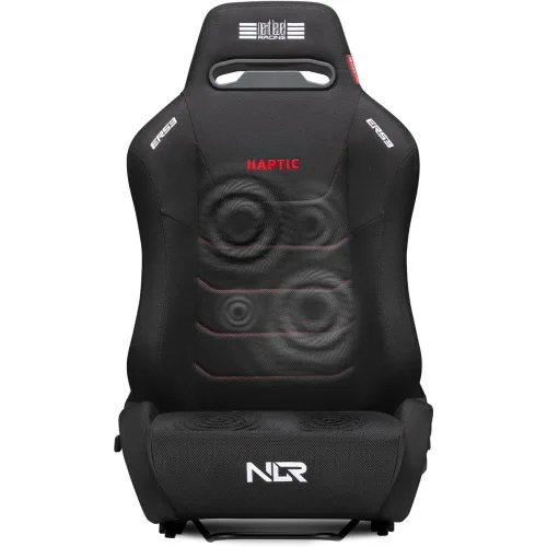 Next Level Racing ERS3 Haptic Feedback SIM Racing Seat