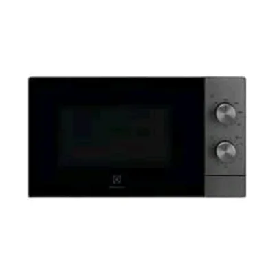 Electrolux EMZ421MMTI Forno a Microonde con Grill 1270W 21 l Nero Grigio