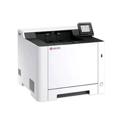 Kyocera Ecosys PA2600CX Stampante Laser a Colori A4 Fronte Retro USB Gigabit LAN 26PPM 1200 x 1200 DPI