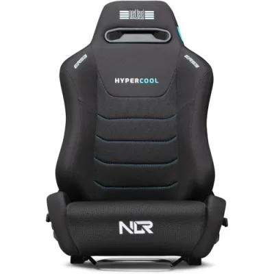 Next Level Racing ERS3 Hypercool Ventilated SIM Racing Seat