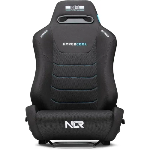 Next Level Racing ERS3 Hypercool Ventilated SIM Racing Seat