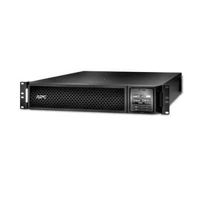 APC Smart UPS-SRT Usp 3000 VA 2700 W