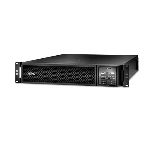 APC Smart UPS-SRT Usp 3000 VA 2700 W