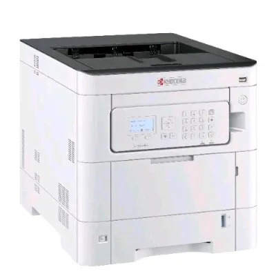 Kyocera Ecosys PA3500CX Stampante Laser a Colori A4 F/R Duplex LAN USB 35PPM