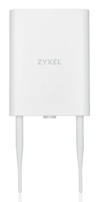 ACCESS POINT WIFI6 DUAL RADIO 2X2 802.11A/B/G/N/AC/AX/BE NEBULAFLEX