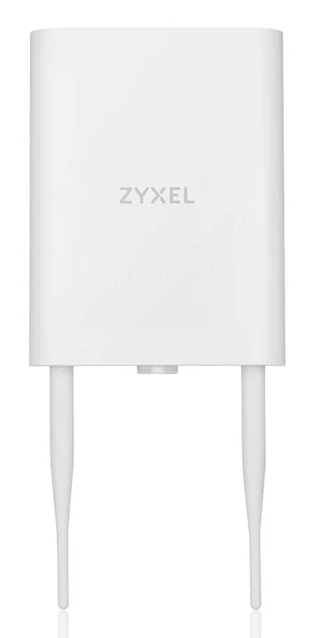 ACCESS POINT WIFI6 DUAL RADIO 2X2 802.11A/B/G/N/AC/AX/BE NEBULAFLEX