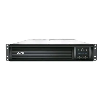 APC Smart-UPS 2200 VA 1980 W 8 Prese