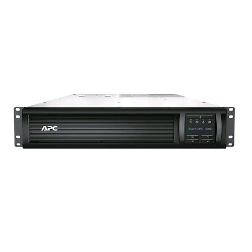 APC Smart-UPS 2200 VA 1980 W 8 Prese
