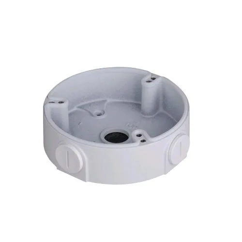 Dahua PFA136 Scatola di Giunzione per Dome Hdbxxe Hdwxxe Hdwxxs