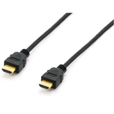 Equip Cavo HDMI 1.4 4K/30Hz 3D&ARC Maschio/Maschio 7.5 m Nero
