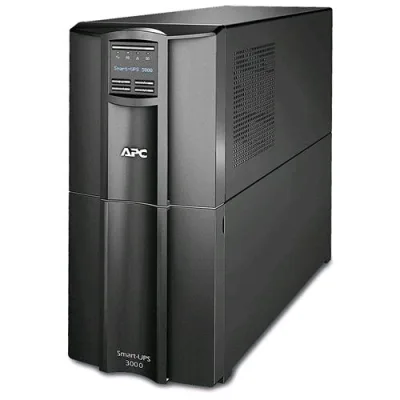 APC Smart-UPS 3000 VA 230V 9 Prese