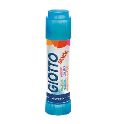 Giotto Stick Colla Uso Scolastico 10g