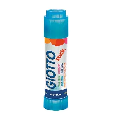 Giotto Stick Colla Uso Scolastico 10g