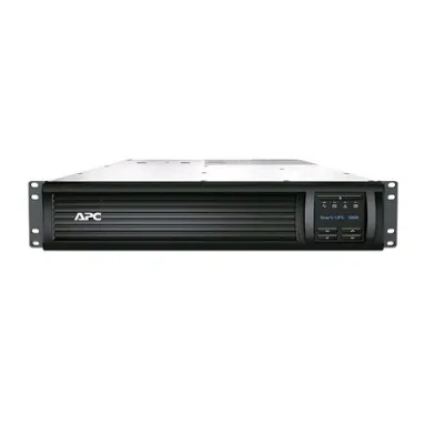 APC Smart-UPS 3000 VA 2700 W 9 Prese