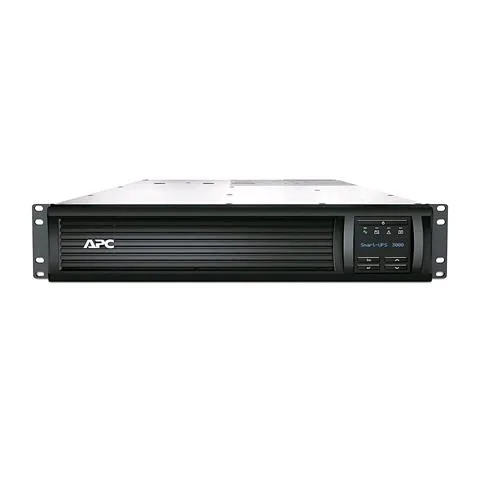 APC Smart-UPS 3000 VA 2700 W 9 Prese